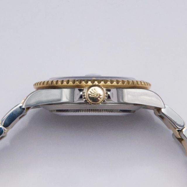 Rolex Submariner 16613 Image 7